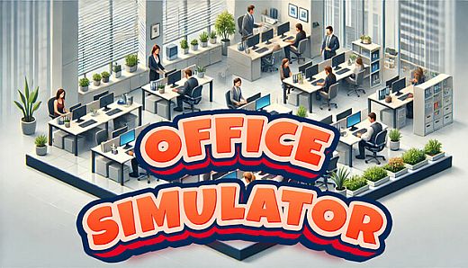 Office Simulator