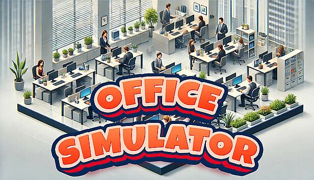 Buy Office Simulator
