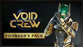 Void Crew - Founder's Pack