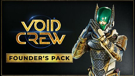 Void Crew - Founder's Pack DLC