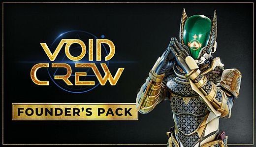 Void Crew - Founder's Pack