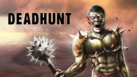 Deadhunt Game