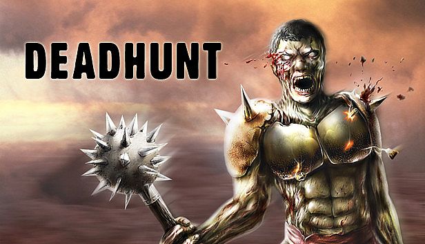 Buy Deadhunt