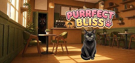 Purrfect Bliss Game