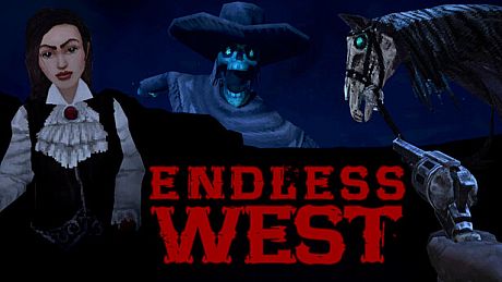 Blood West: Endless West DLC