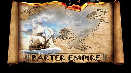 Barter Empire