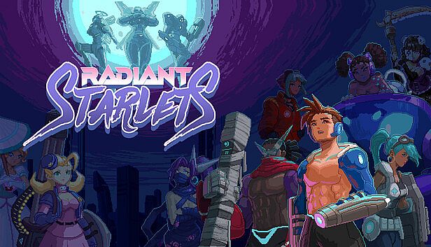 Buy Radiant Starlets