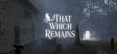 That Which Remains
