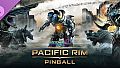 Pinball FX VR - Pacific Rim Pinball