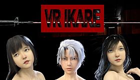 VR Ikare (Crazy)