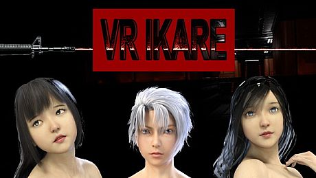 VR Ikare (Crazy) Game