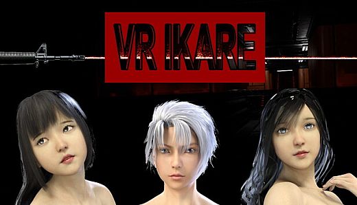 VR Ikare (Crazy)