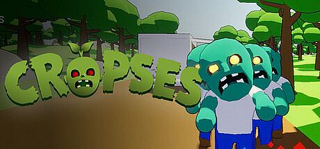 CROPSES Game