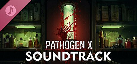 PATHOGEN X Soundtrack