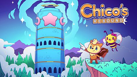 Chico's Rebound Game