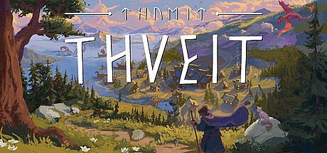 Thveit Game