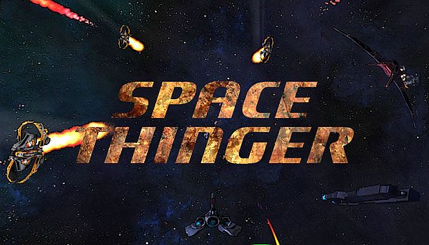 Buy Space Thinger