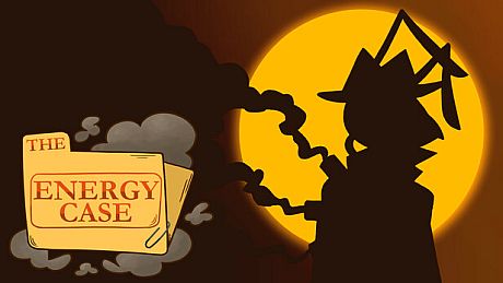 The Energy Case Game