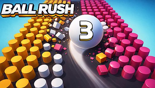 Ball Rush 3