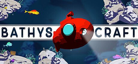 Bathyscraft Game