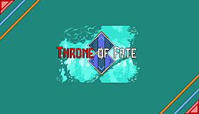 Throne of Fate