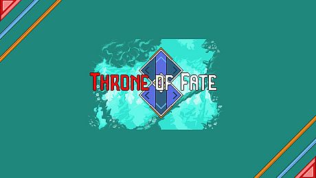 Throne of Fate
