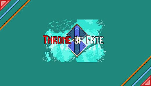 Throne of Fate