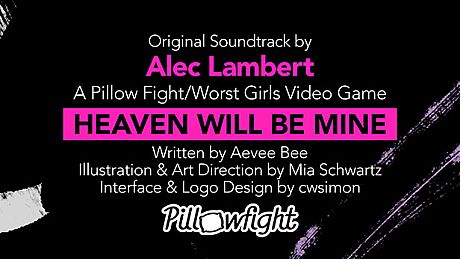 Heaven Will Be Mine Soundtrack DLC