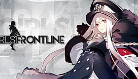 Girls' Frontline