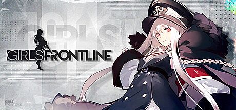 Girls' Frontline Game