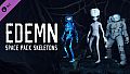 Edemn - Space Pack Skeletons