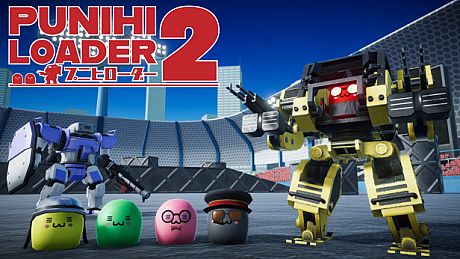 PUNIHI LOADER 2 Game