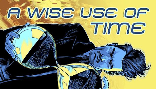 Buy A Wise Use of Time