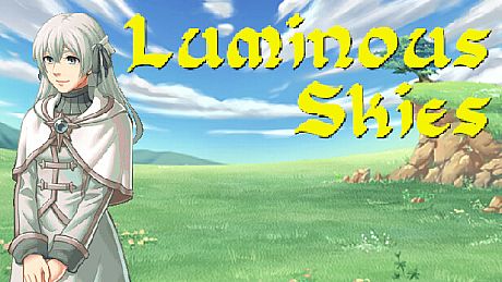 Luminous Skies: The Pilgrimage DLC