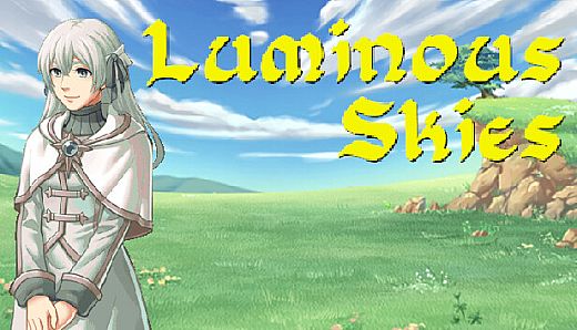 Luminous Skies: The Pilgrimage