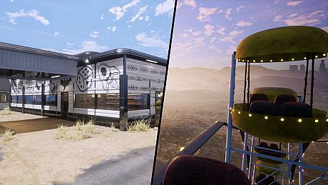 Can Touch This DLC and Party Time DLC Bundle Game