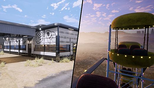 Can Touch This DLC and Party Time DLC Bundle