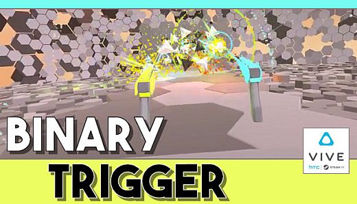 Binary Trigger