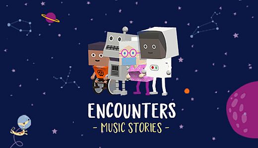Encounters: Music Stories
