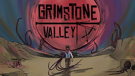 Grimstone Valley Game