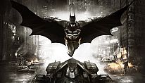 Kup Batman: Arkham Knight na PC