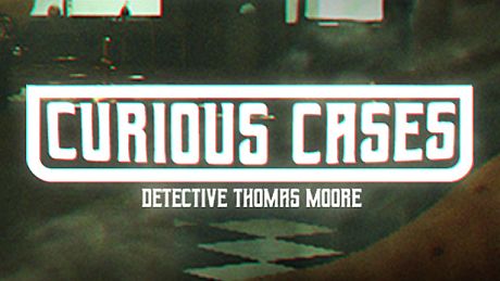 Curious Cases Game