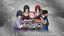 Kup NARUTO TO BORUTO: SHINOBI STRIKER Season Pass 4 na PC