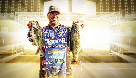 Fishing Sim World: Pro Tour Deluxe Edition