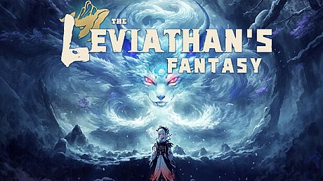 The Leviathan's Fantasy（武士与阴阳师） DLC