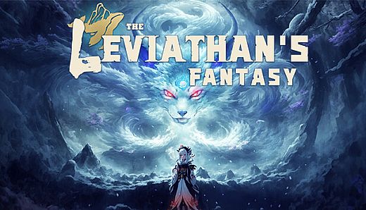 The Leviathan's Fantasy（武士与阴阳师）