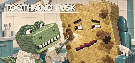 Tooth And Tusk