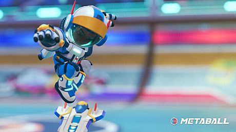 Metaball - Starter Pack DLC