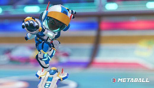 Metaball - Starter Pack