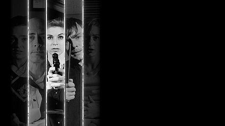 The Shapeshifting Detective Game